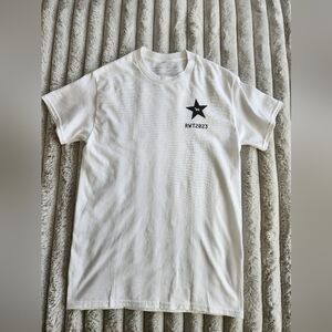 Beyonce Renaissance World Tour T Shirt Size Small